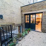 Lexham House