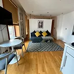 1 Bedroom In Piccadilly Circus - Cov1