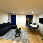 Paddington Station 2 Bedroom House