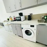 Harrow Road One Bedroom Apartment