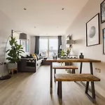1Br Apartment London, Hackney Wick