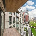 Stylish 3 Bed Apartment Gem In Central London