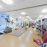 Stylish 3 Bed Apartment Gem In Central London