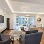Stylish 3 Bed Apartment Gem In Central London