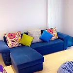 Luxe 2 Bedroom And Sofa Bed - Up To 6 Guests