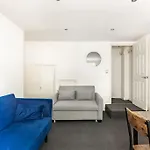 Lovely Garden 2Bd Flat In Central London