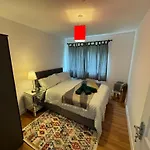 London Apartment