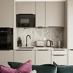 London City East By Viridian Apartments