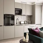 London City East By Viridian Apartments