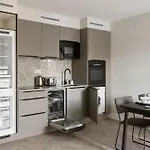 London City East By Viridian Apartments