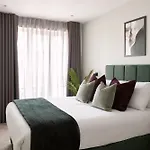 London City East By Viridian Apartments
