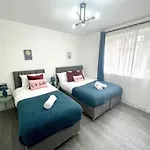 Camden City Center Prime Stay