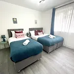 Camden City Center Prime Stay