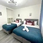 Camden City Center Prime Stay