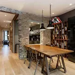Berners Apartment
