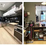 Berners Apartment