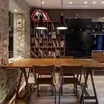 Berners Apartment