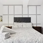 City Center Cozy Double Bedroom In A Great Location