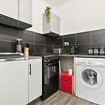 City Center Cozy Double Bedroom In A Great Location