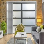 Apartment Regent\'S Park Serviced 2 Bedroom Apt By Interhome