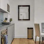 Apartment Regent\'S Park Serviced 2 Bedroom Apt By Interhome