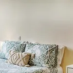 The Peaberry Apartment