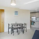 The Peaberry Apartment