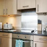 The Peaberry Apartment