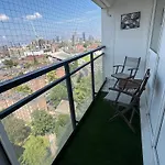 Flat With Stunning View, Zone 1