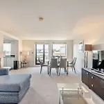 Pond Place Apartments