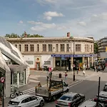 Superb Apartments Opposite Edgware Road Station