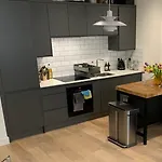 Cosy Single Room With Private Bathroom