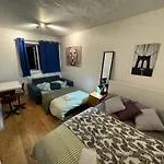 Cozy Rooms Near Central London