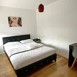 Kings Cross Flats By Dc London Rooms