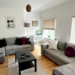 Kings Cross Flats By Dc London Rooms