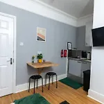 Tranquil Studio In Harlesden