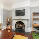 Long Stay - Stylish And Cool Flat