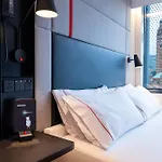 Citizenm London Victoria Station