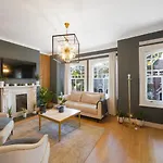Chelsea Maisonette