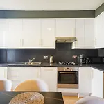 Chelsea Maisonette
