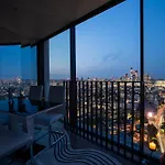 Stunning London City View Large 1 Bed Apt