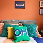 Claremont Apartment A - London