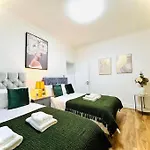 64 Queen\'S Grove Nw8 6Er London A-Full Address