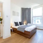 Charming 2 Bedroom Flat In Kensington