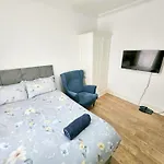 Luxury Guest House