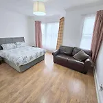 Luxury Guest House
