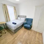 Luxury Guest House