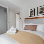 Ultimate London Retreat - La Reserve South Kensington