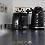 The Staverton Suite, London