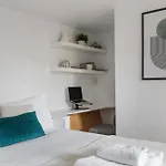 The Hampstead Hideaway - Free Parking - Close To Central Ldn